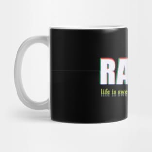 Radio Mug